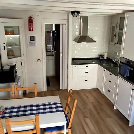 3 Apartamento Tipo Estudio Ideal Para Tus Vacaciones Таррагона Экстерьер фото