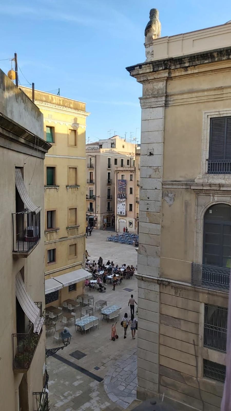 3 Apartamento Tipo Estudio Ideal Para Tus Vacaciones Таррагона Экстерьер фото