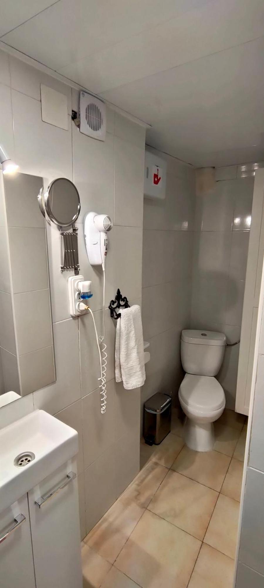 3 Apartamento Tipo Estudio Ideal Para Tus Vacaciones Таррагона Экстерьер фото