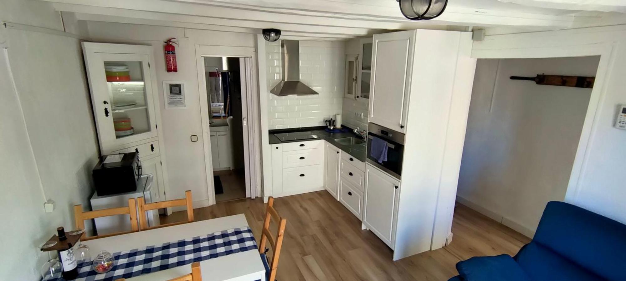 3 Apartamento Tipo Estudio Ideal Para Tus Vacaciones Таррагона Экстерьер фото