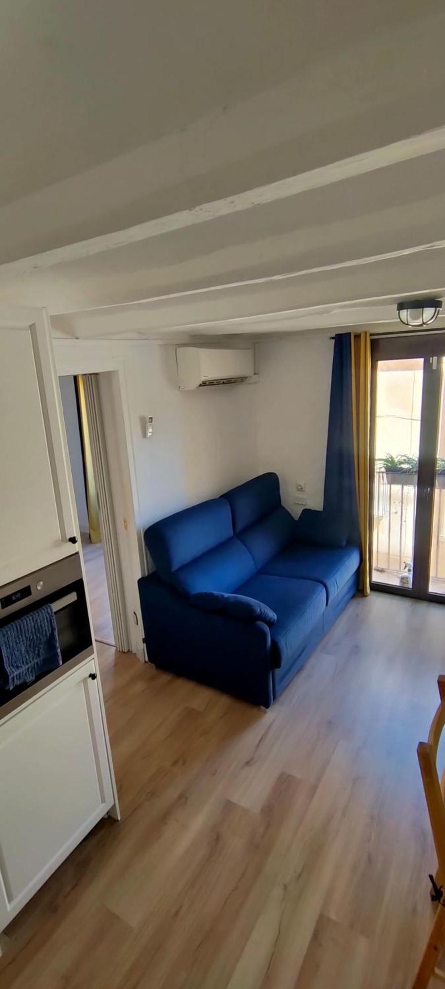3 Apartamento Tipo Estudio Ideal Para Tus Vacaciones Таррагона Экстерьер фото