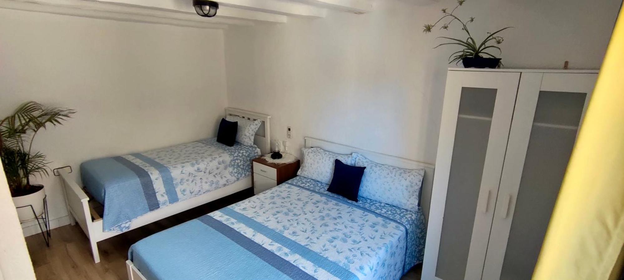 3 Apartamento Tipo Estudio Ideal Para Tus Vacaciones Таррагона Экстерьер фото