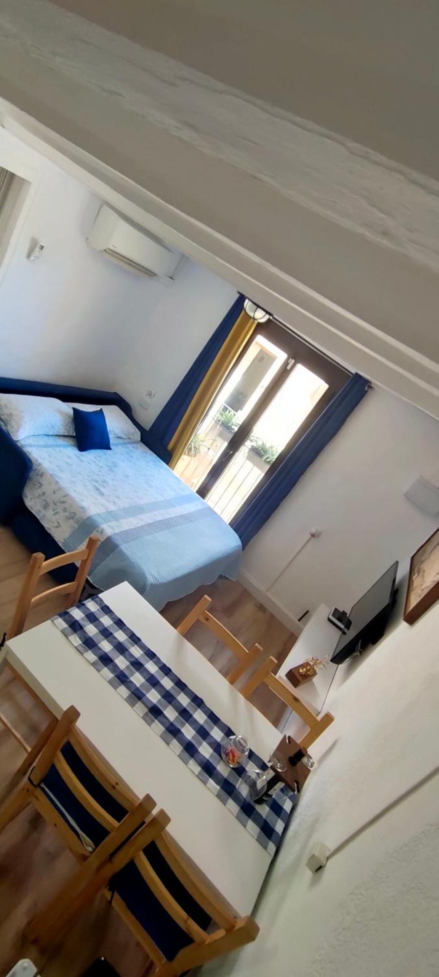 3 Apartamento Tipo Estudio Ideal Para Tus Vacaciones Таррагона Экстерьер фото