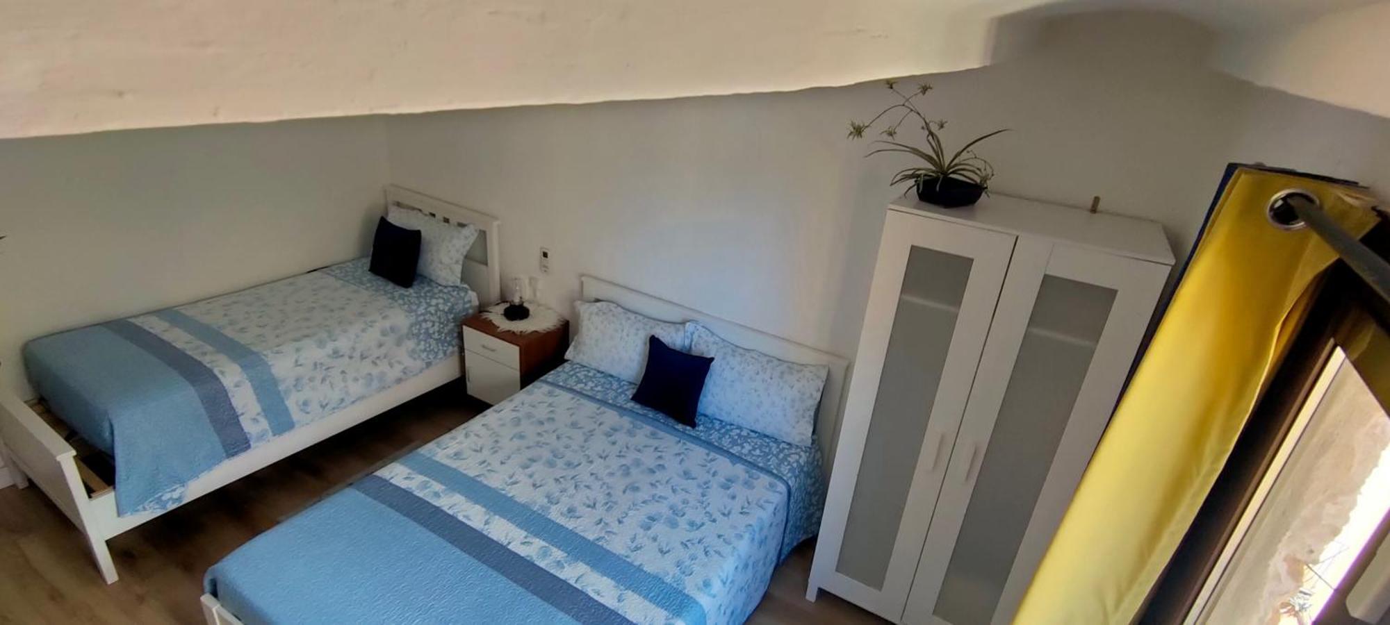 3 Apartamento Tipo Estudio Ideal Para Tus Vacaciones Таррагона Экстерьер фото