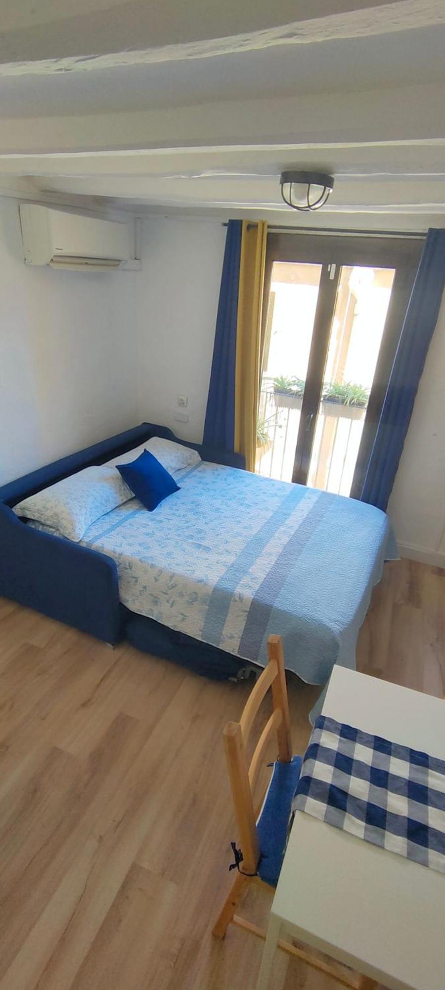 3 Apartamento Tipo Estudio Ideal Para Tus Vacaciones Таррагона Экстерьер фото