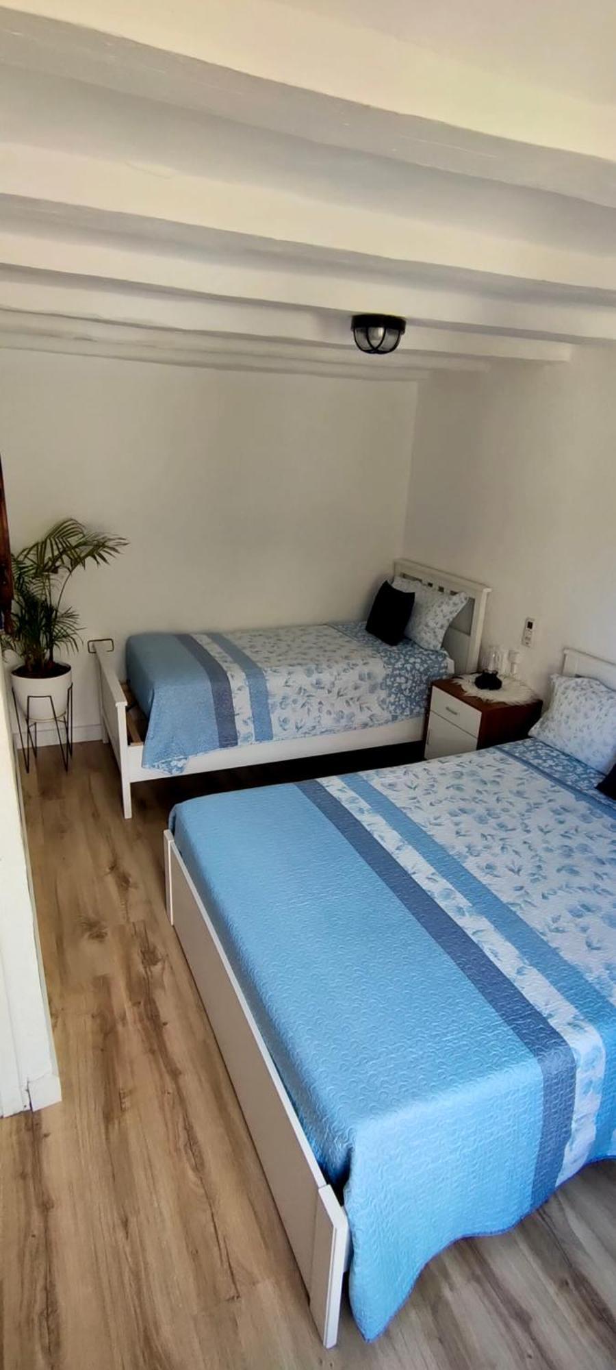 3 Apartamento Tipo Estudio Ideal Para Tus Vacaciones Таррагона Экстерьер фото