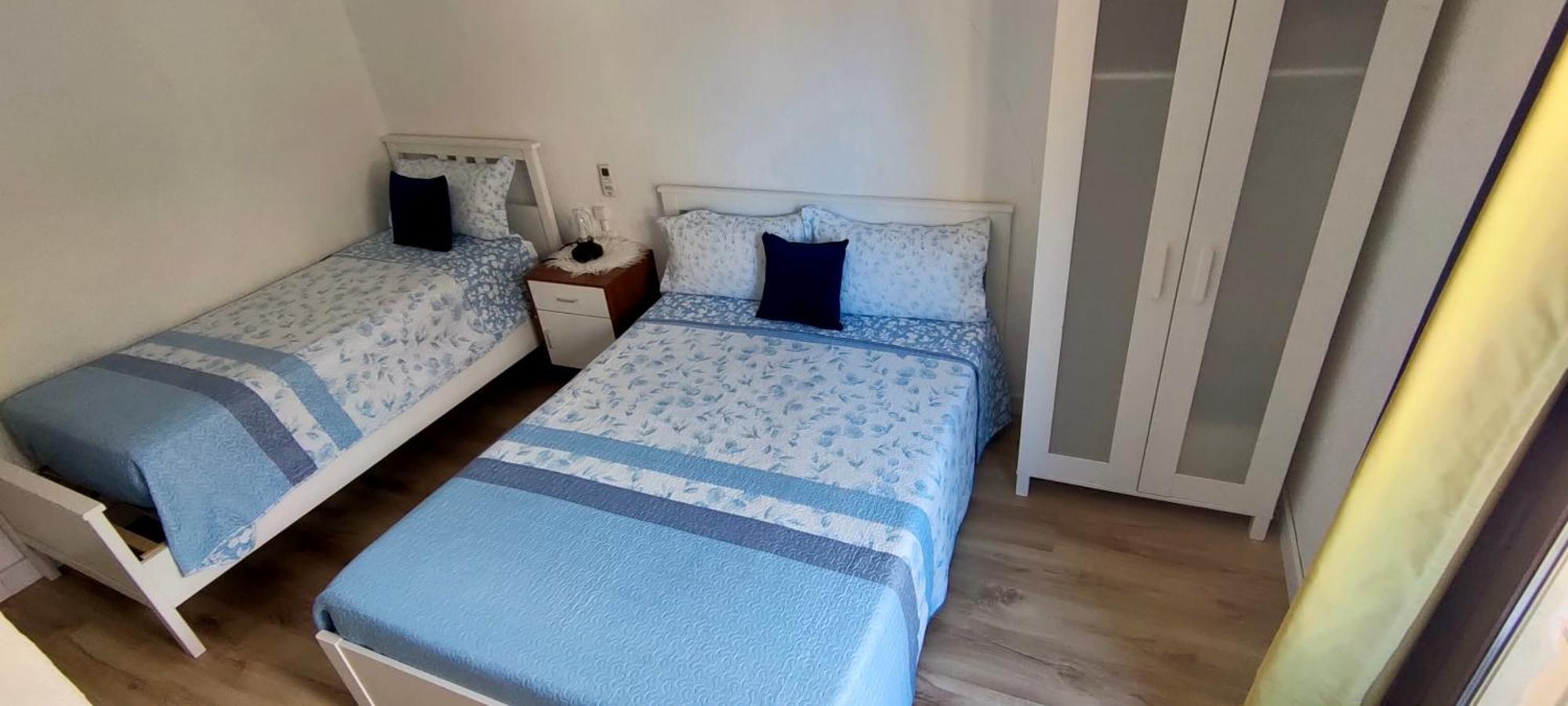 3 Apartamento Tipo Estudio Ideal Para Tus Vacaciones Таррагона Экстерьер фото