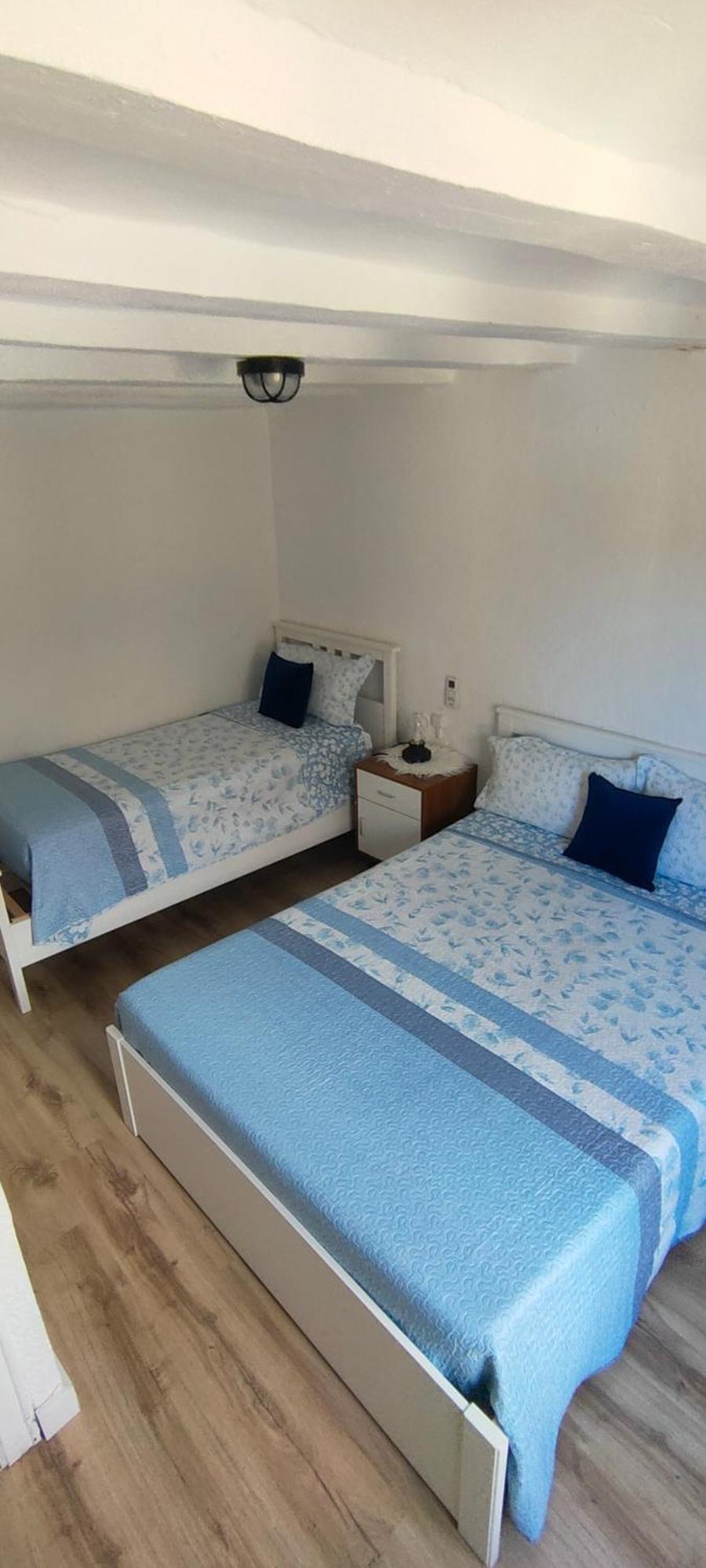 3 Apartamento Tipo Estudio Ideal Para Tus Vacaciones Таррагона Экстерьер фото