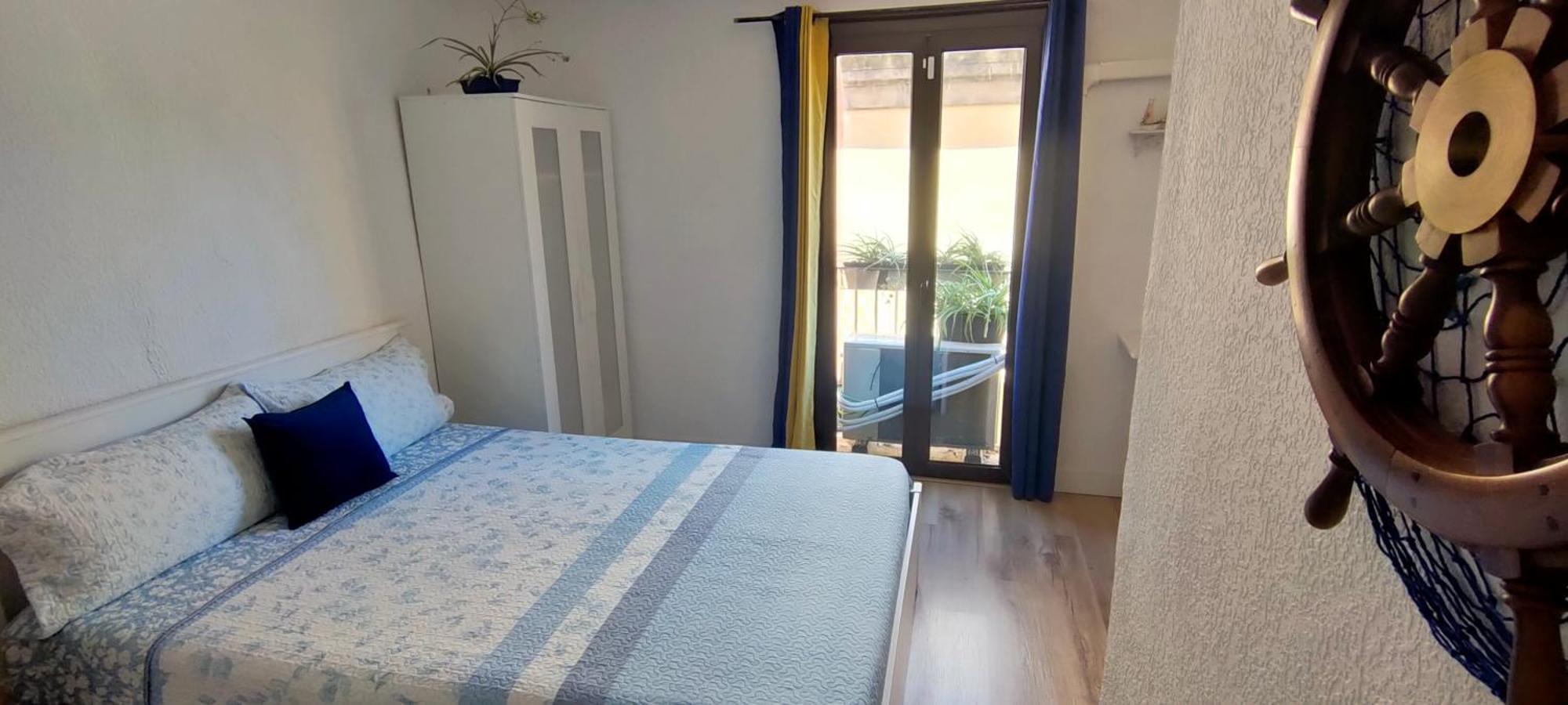 3 Apartamento Tipo Estudio Ideal Para Tus Vacaciones Таррагона Экстерьер фото